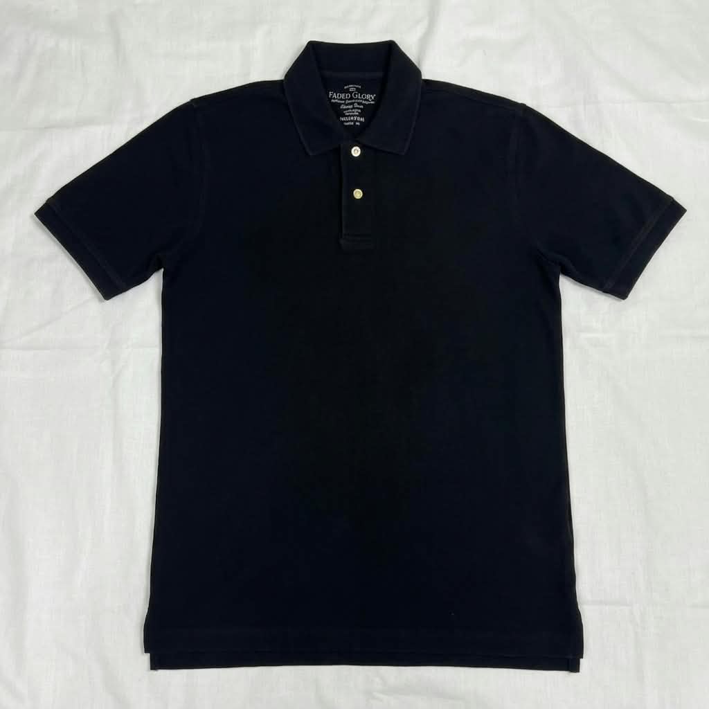 Faded Glory Polo T-Shirt
