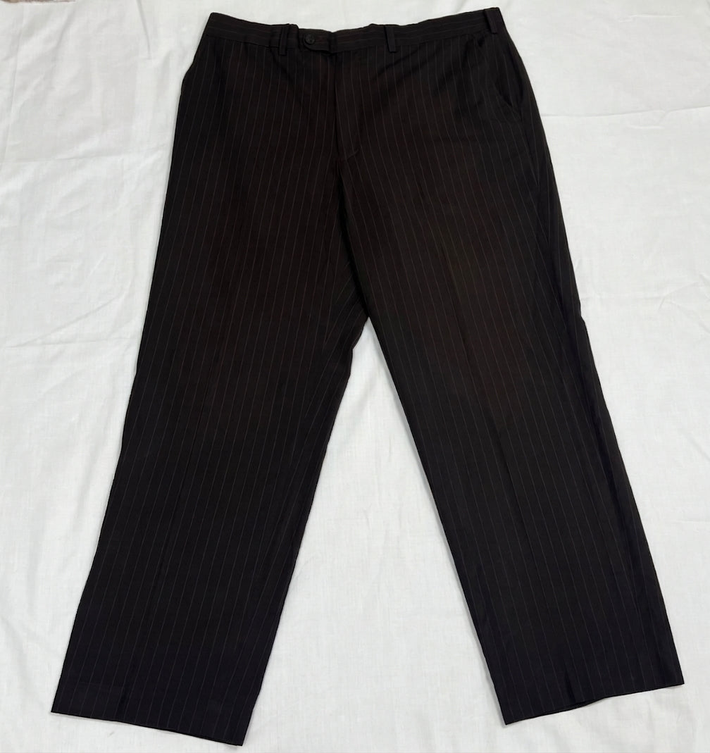 Brown Pant