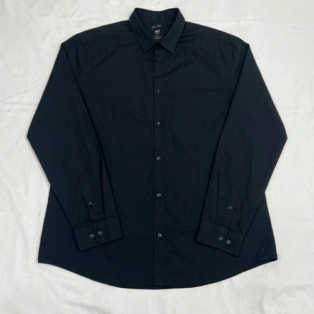 H&M SlimFit Shirt