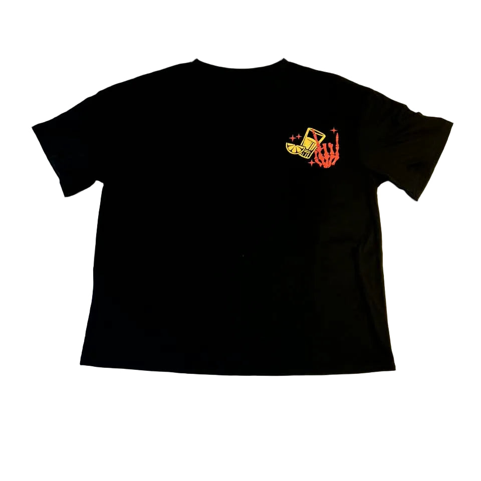 Coctail T-Shirt