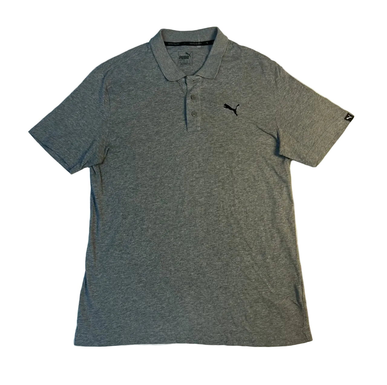Puma Polo T-Shirt