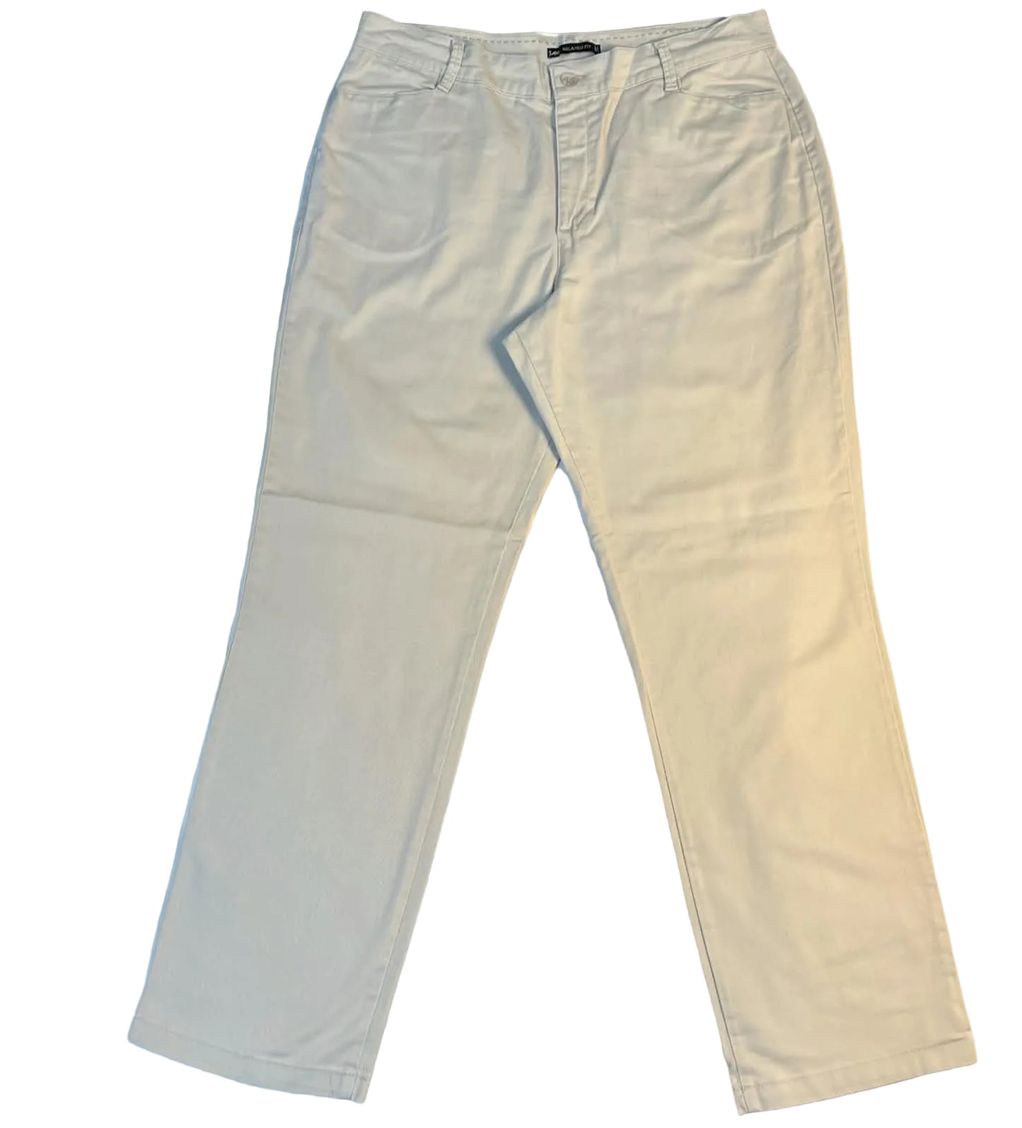 Lee Relaxed Fit Pant