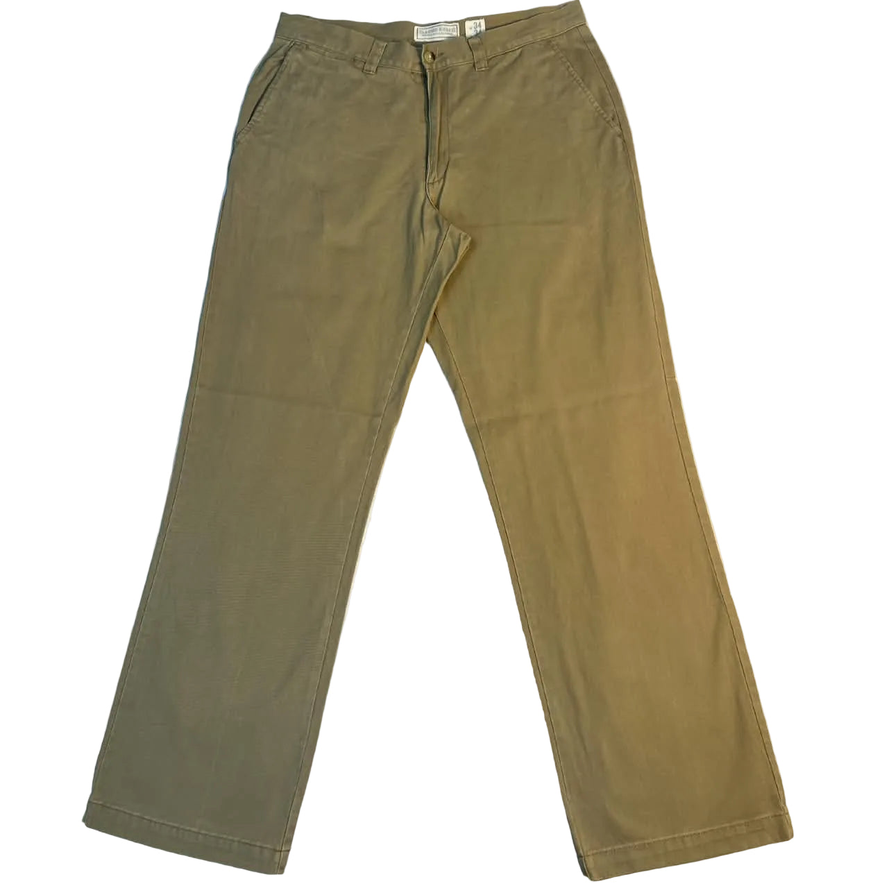 Classic Khakis Pant