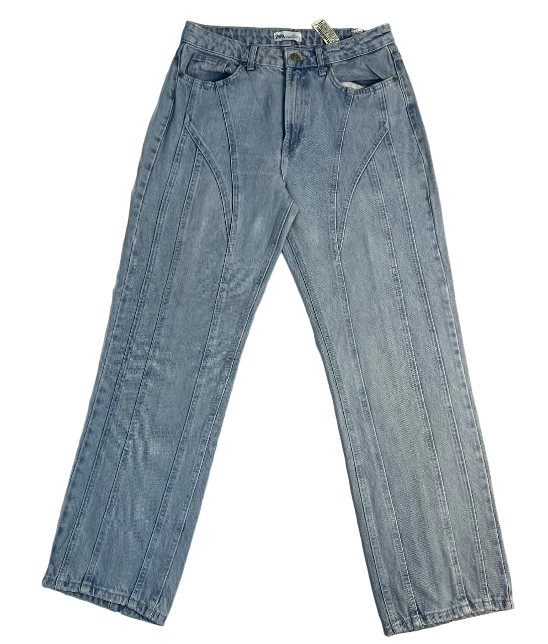 Zara Jeans