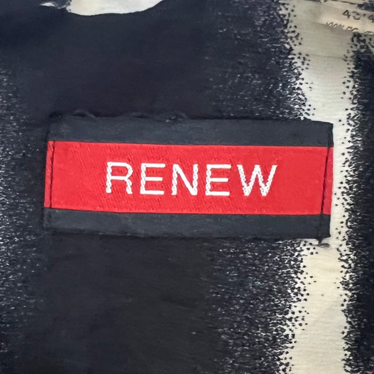 Renew Shirt