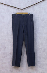 Grey Formal Pant