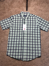 George Shirt Classic Fit