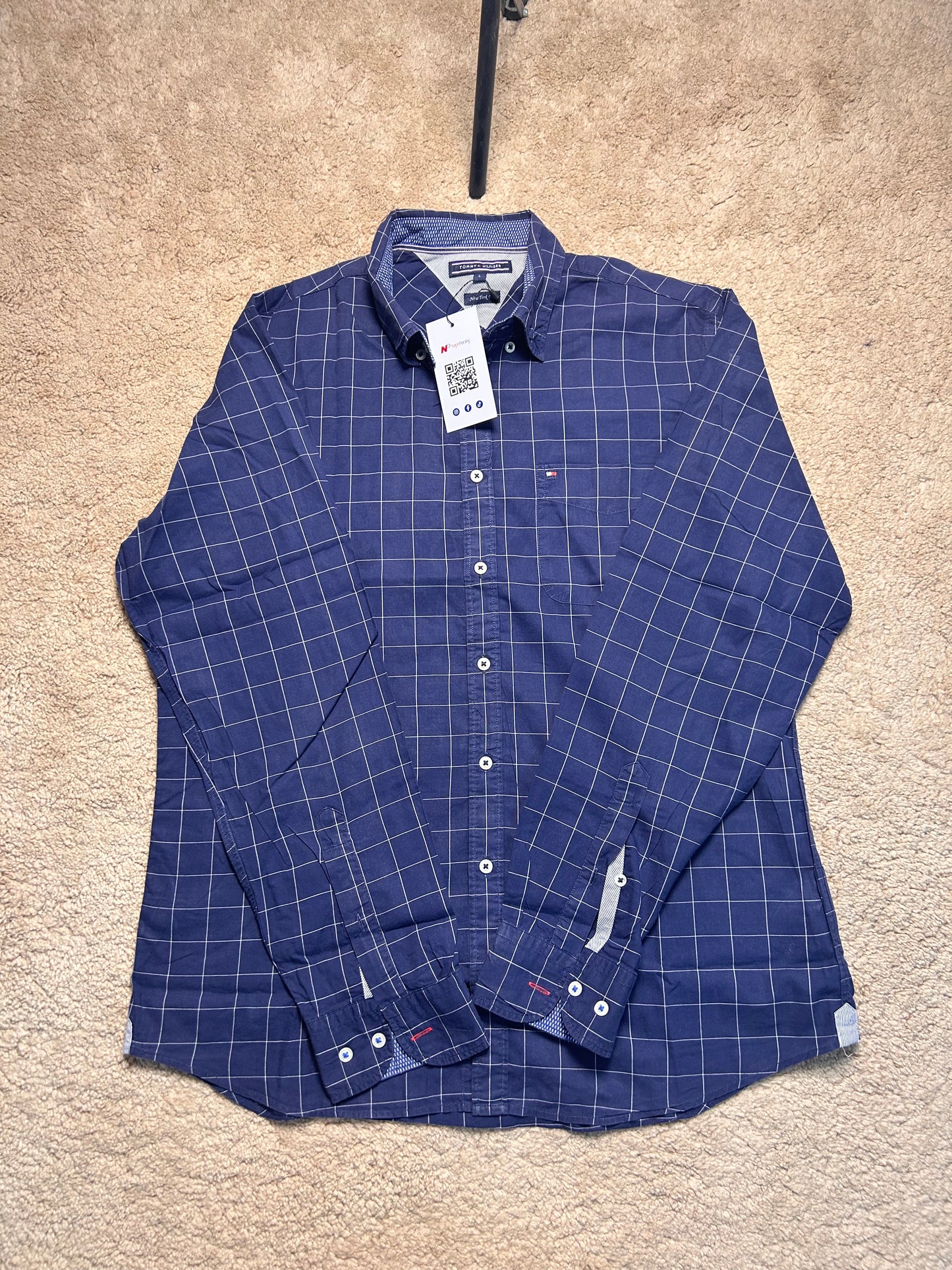 Tommy Hilfiger