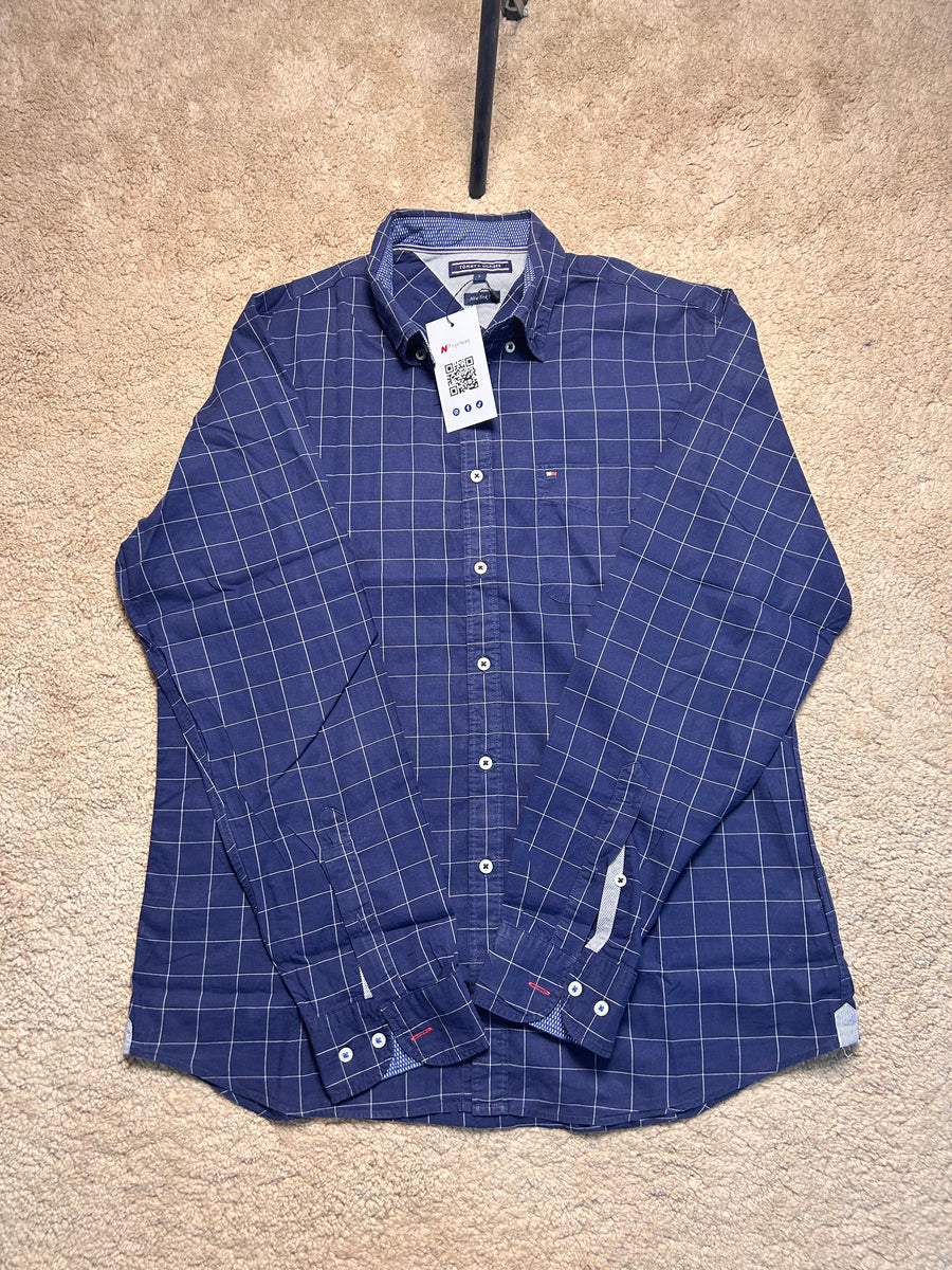 Tommy Hilfiger