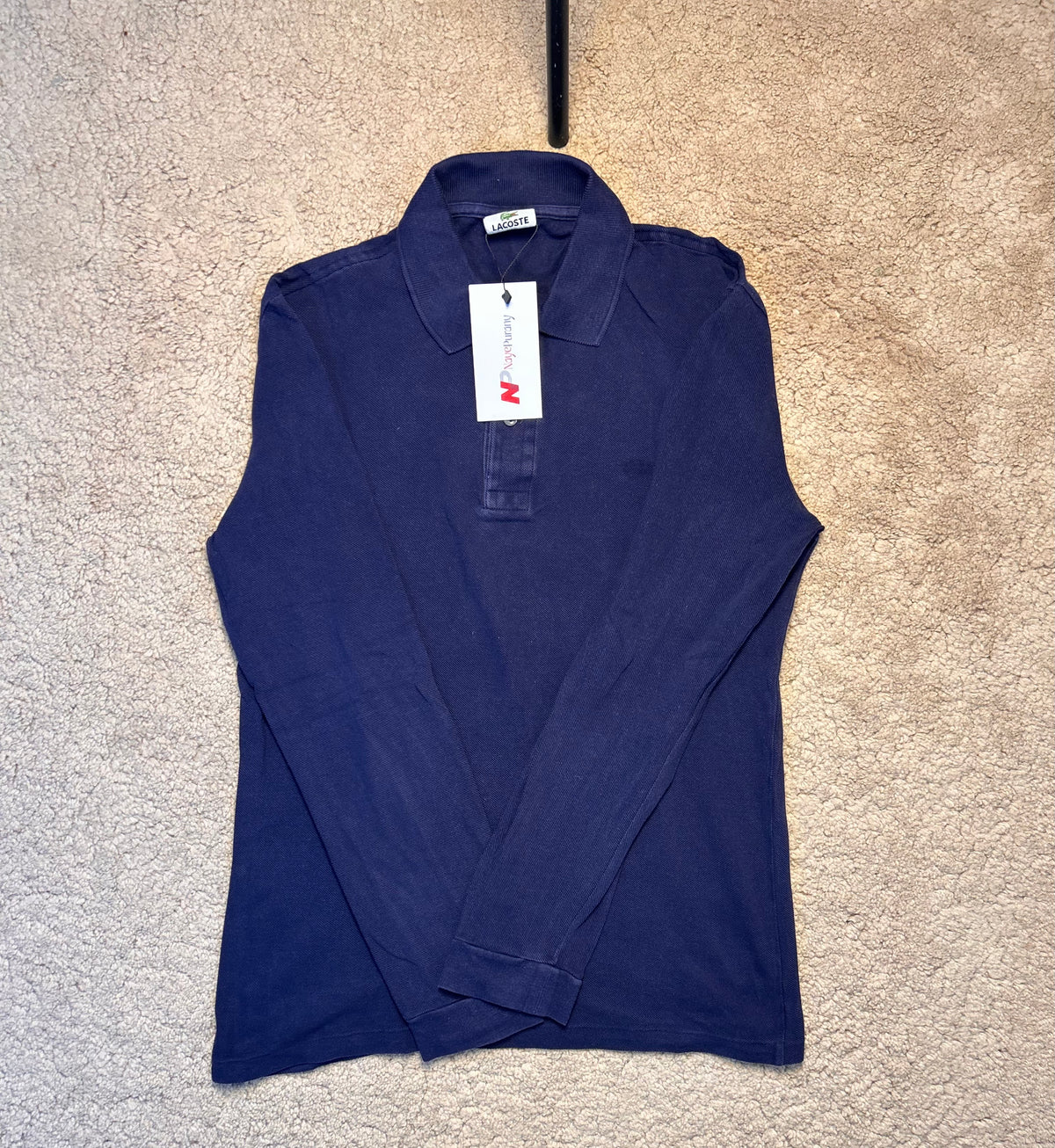 Lacoste
