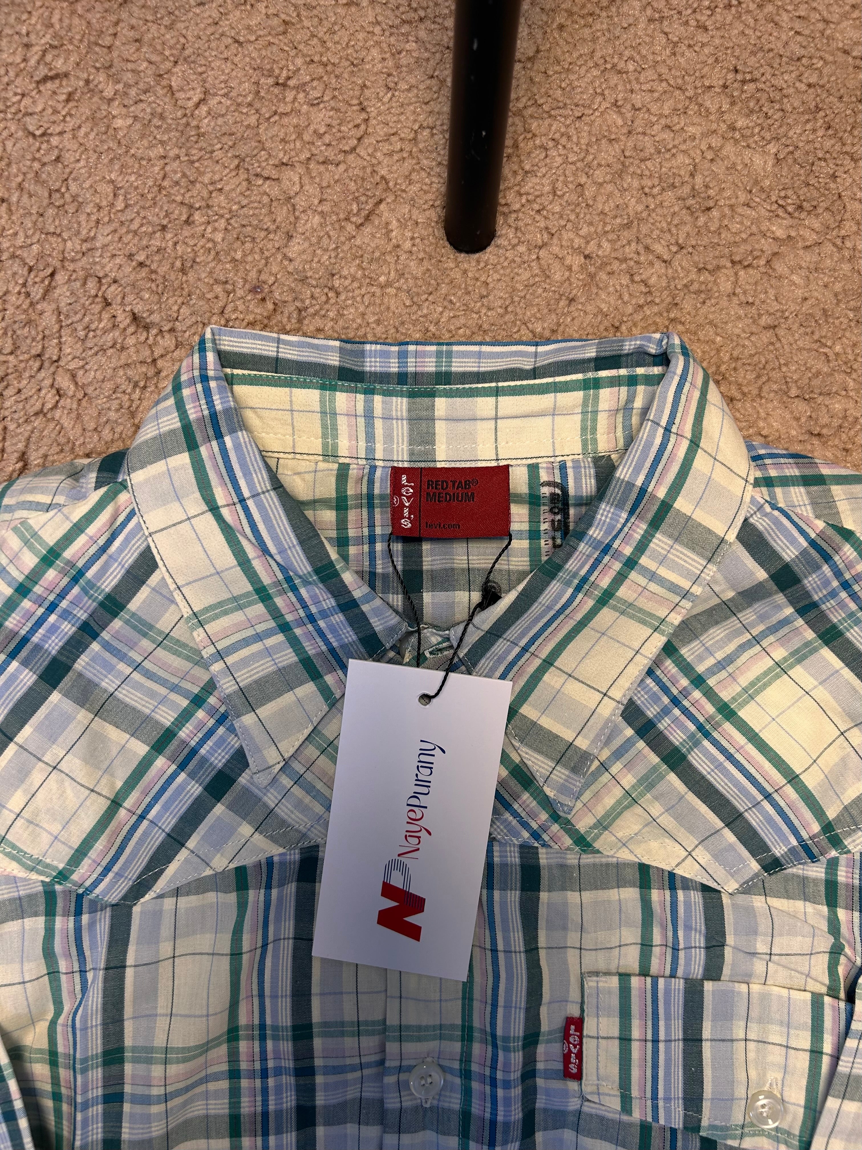Levi's