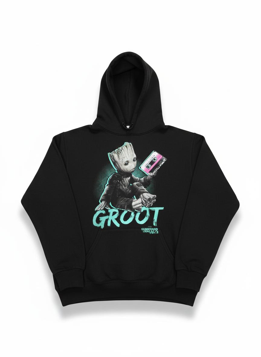 MARVEL Groot Hoddie
