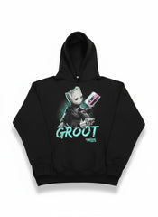 MARVEL Groot Hoddie