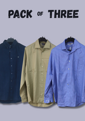 Pack Of 3
