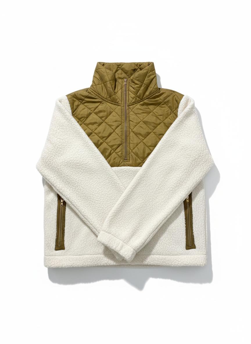 Como Vintage Sweater