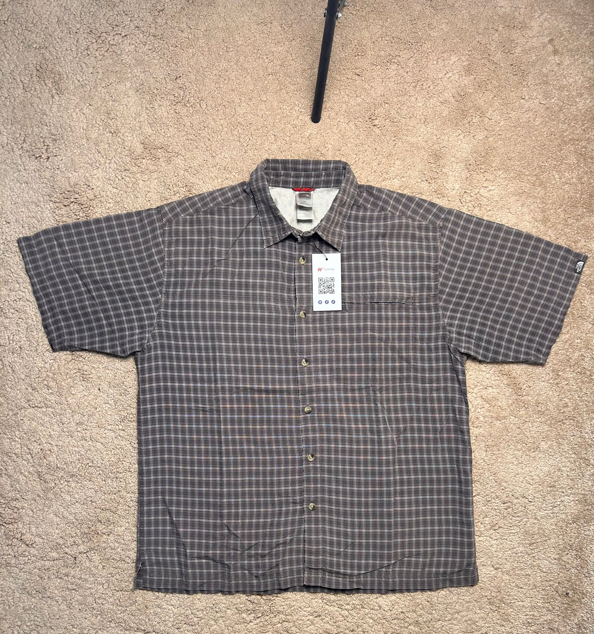 The North Face