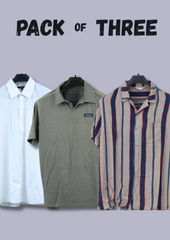Pack Of 3