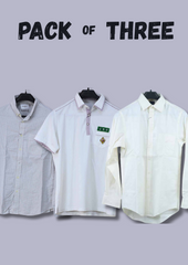 Pack Of 3