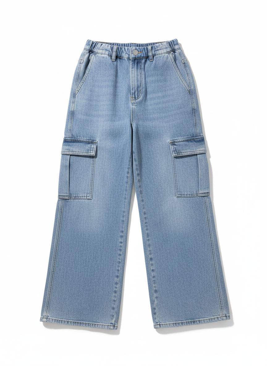Simple Society Jeans