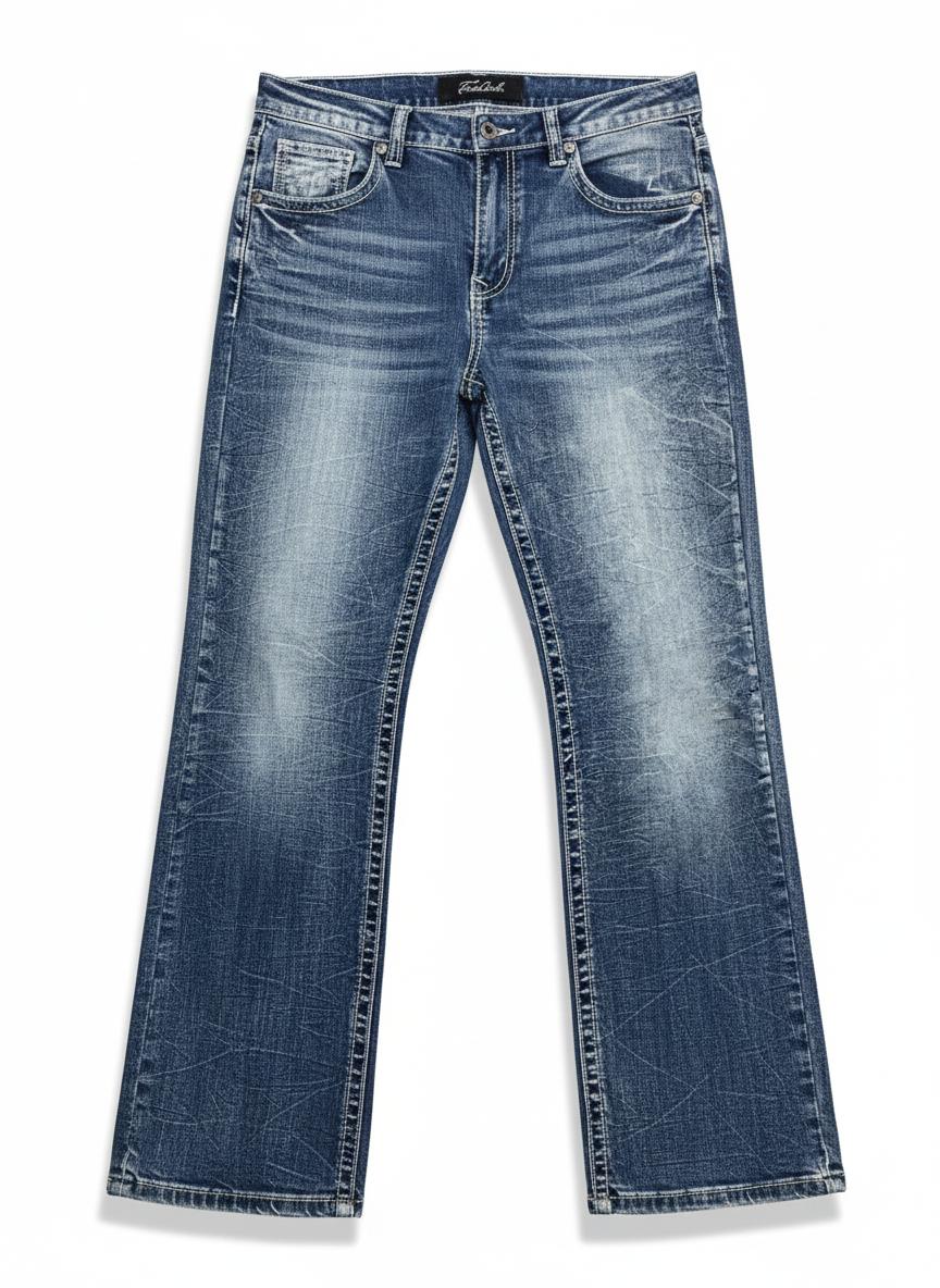 True Luck Jeans