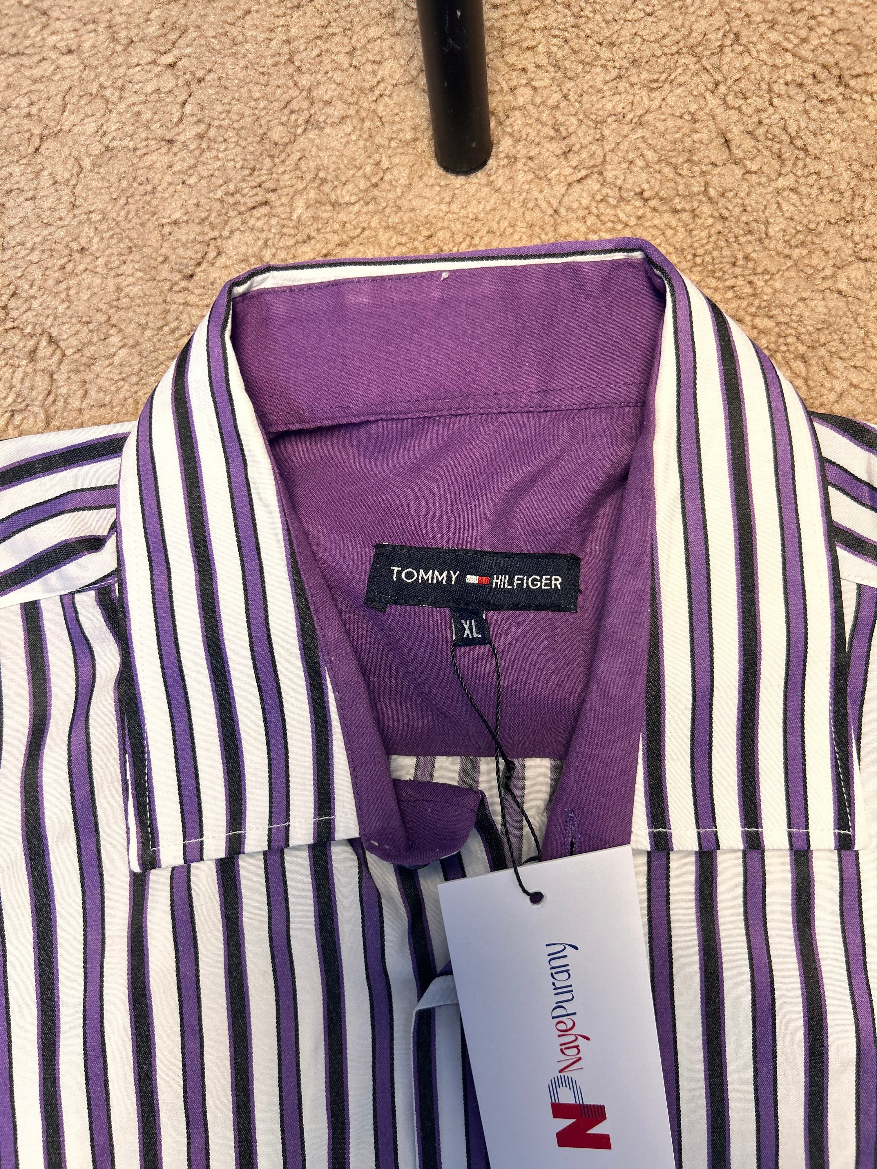 Tommy Hilfiger