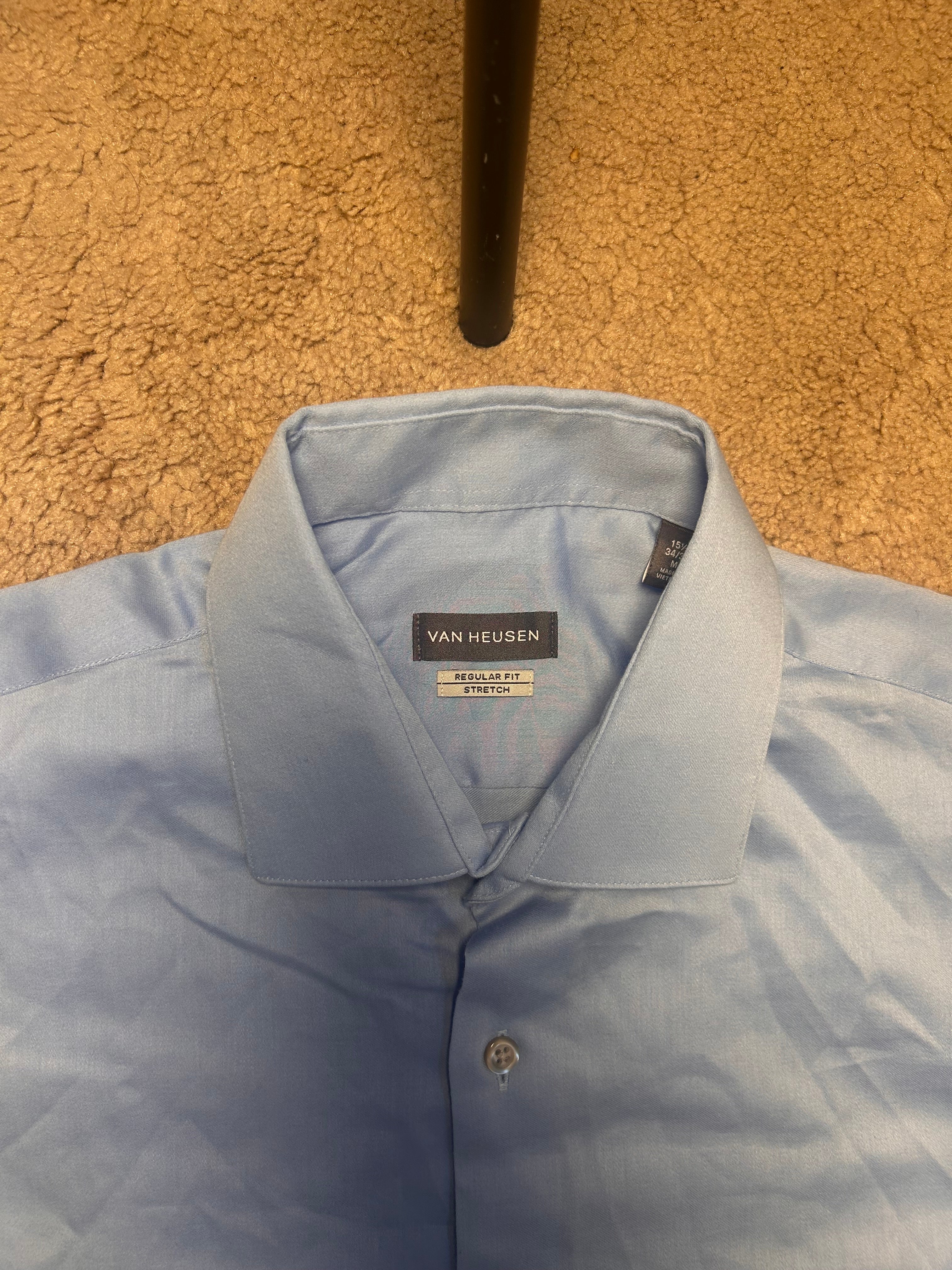 Van Heusen