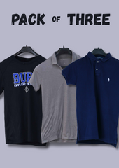 Pack Of 3