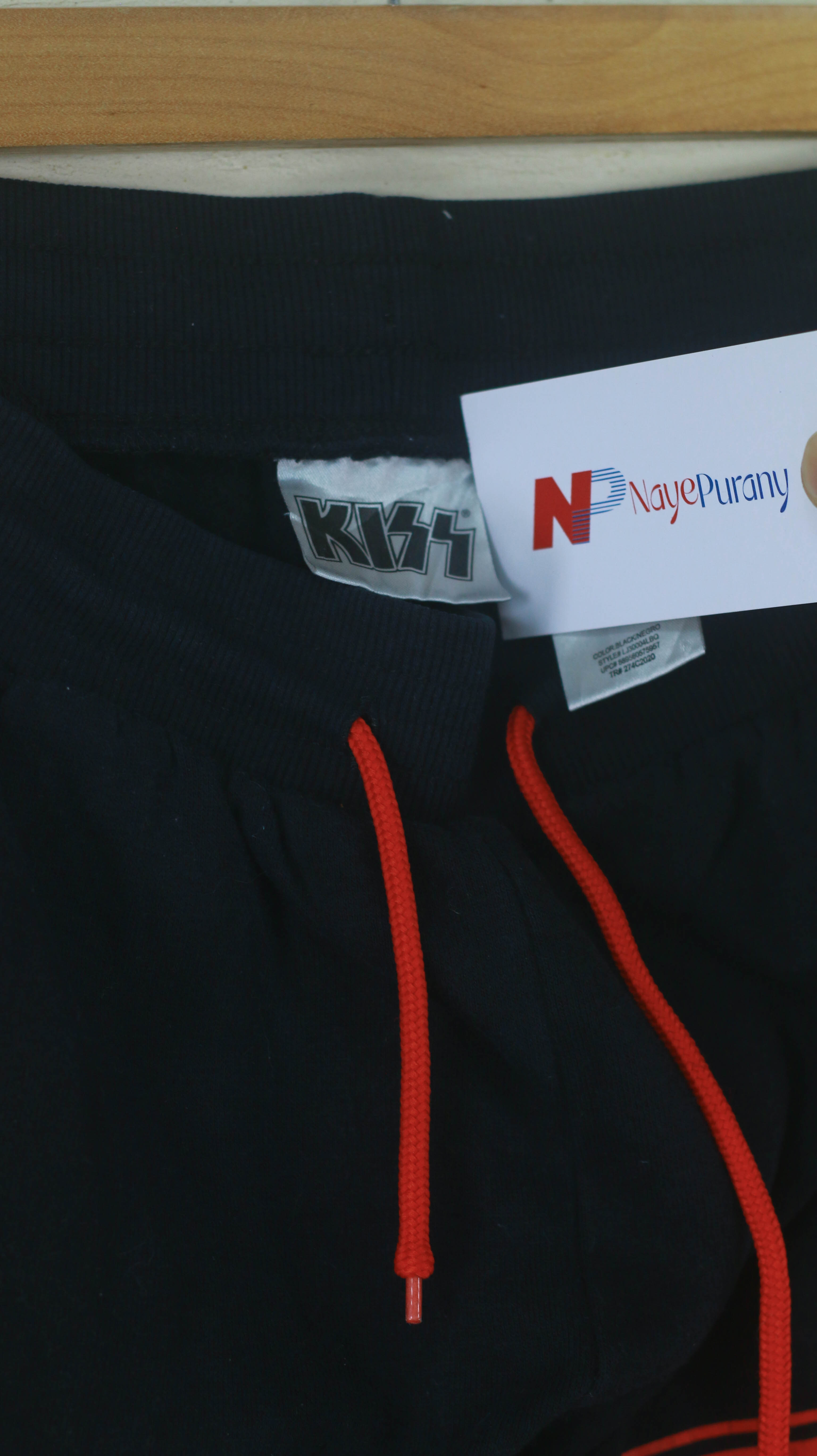 Kiss Trouser