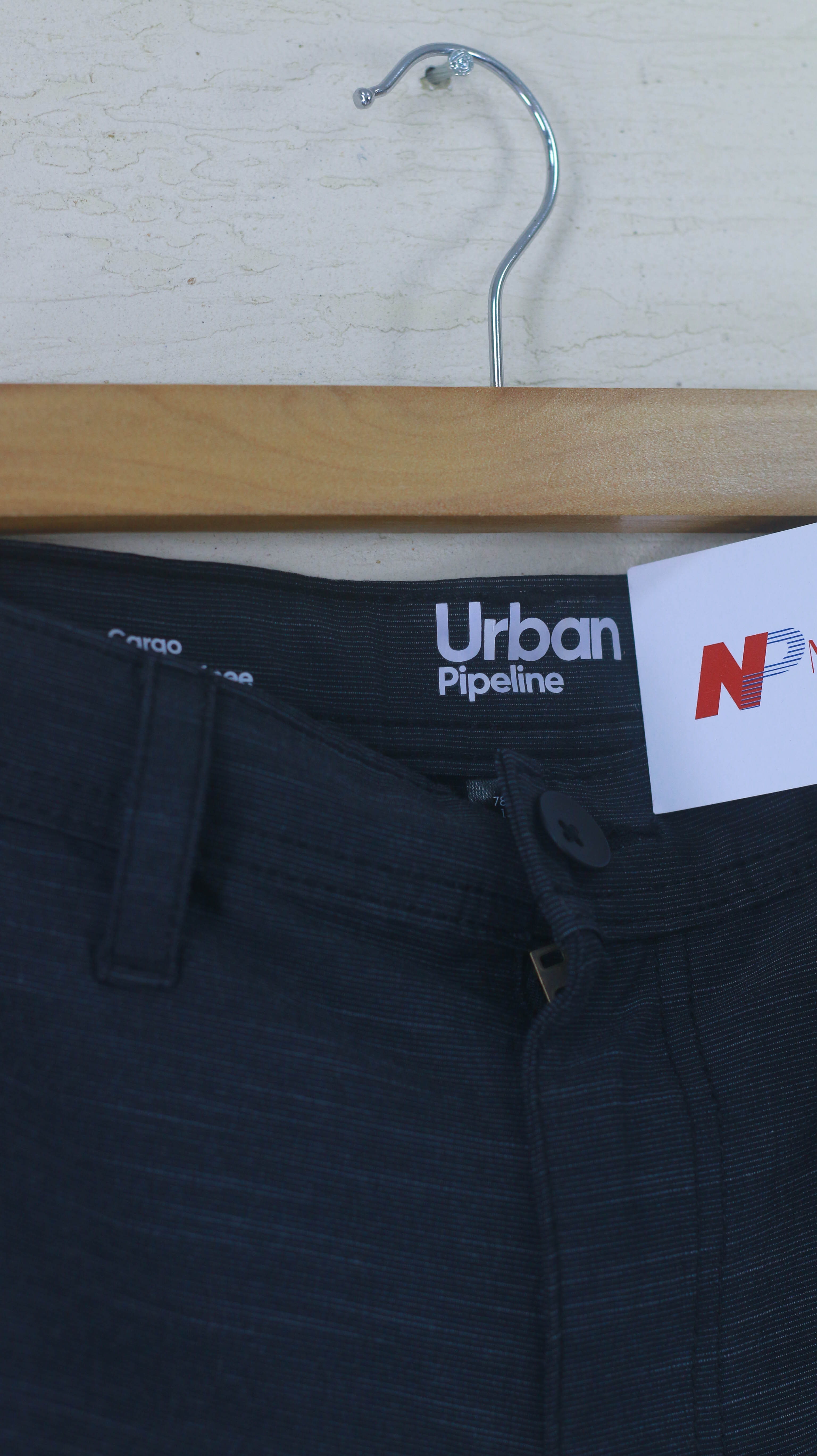 Urban Pipline superflex