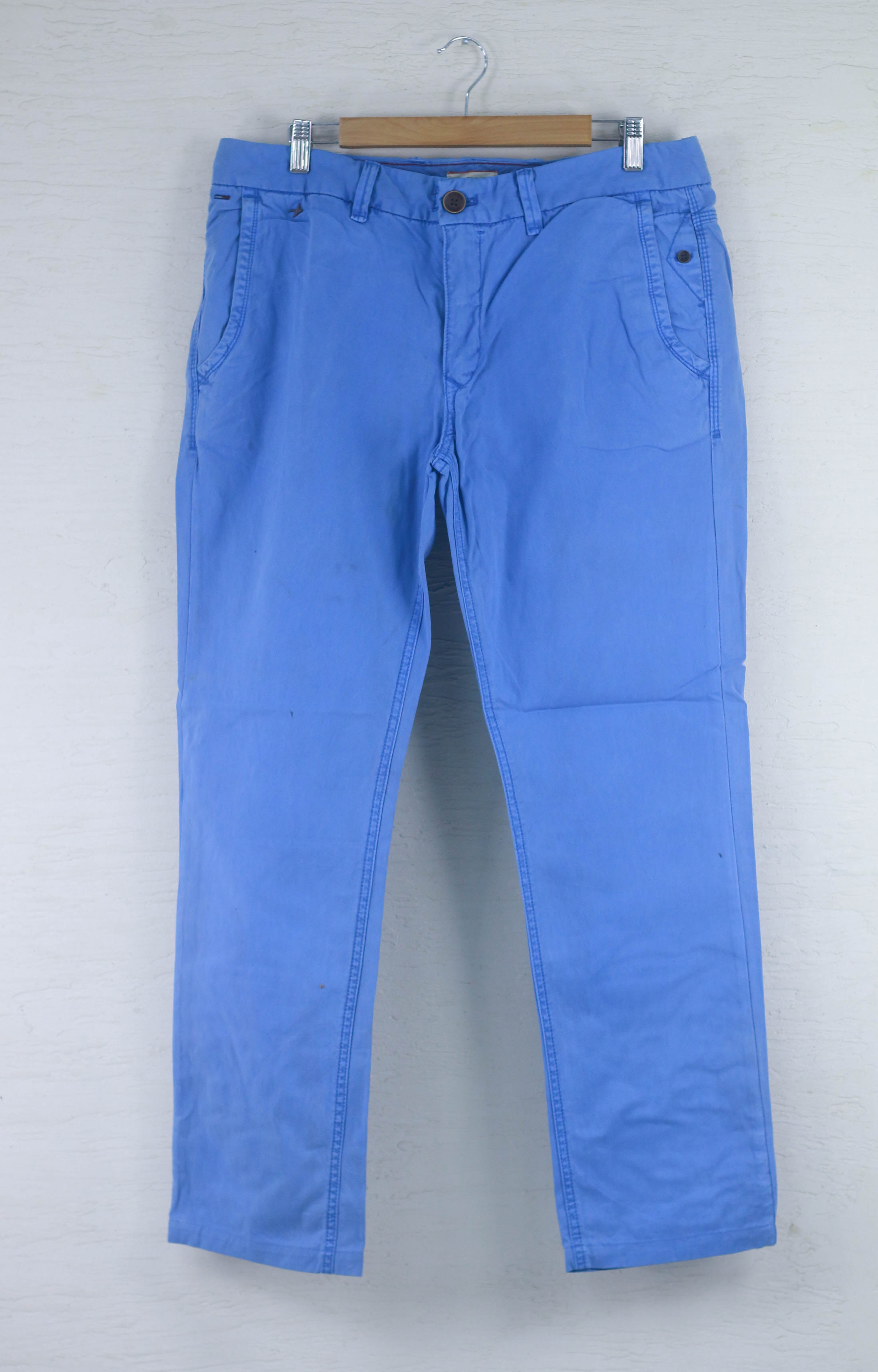 Hilfiger denim