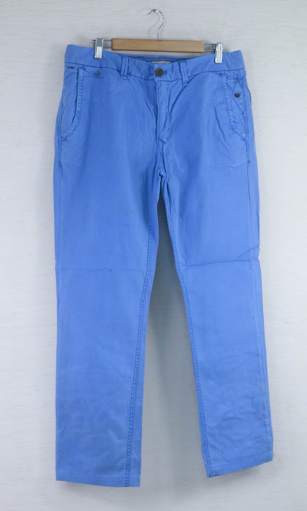 Hilfiger denim