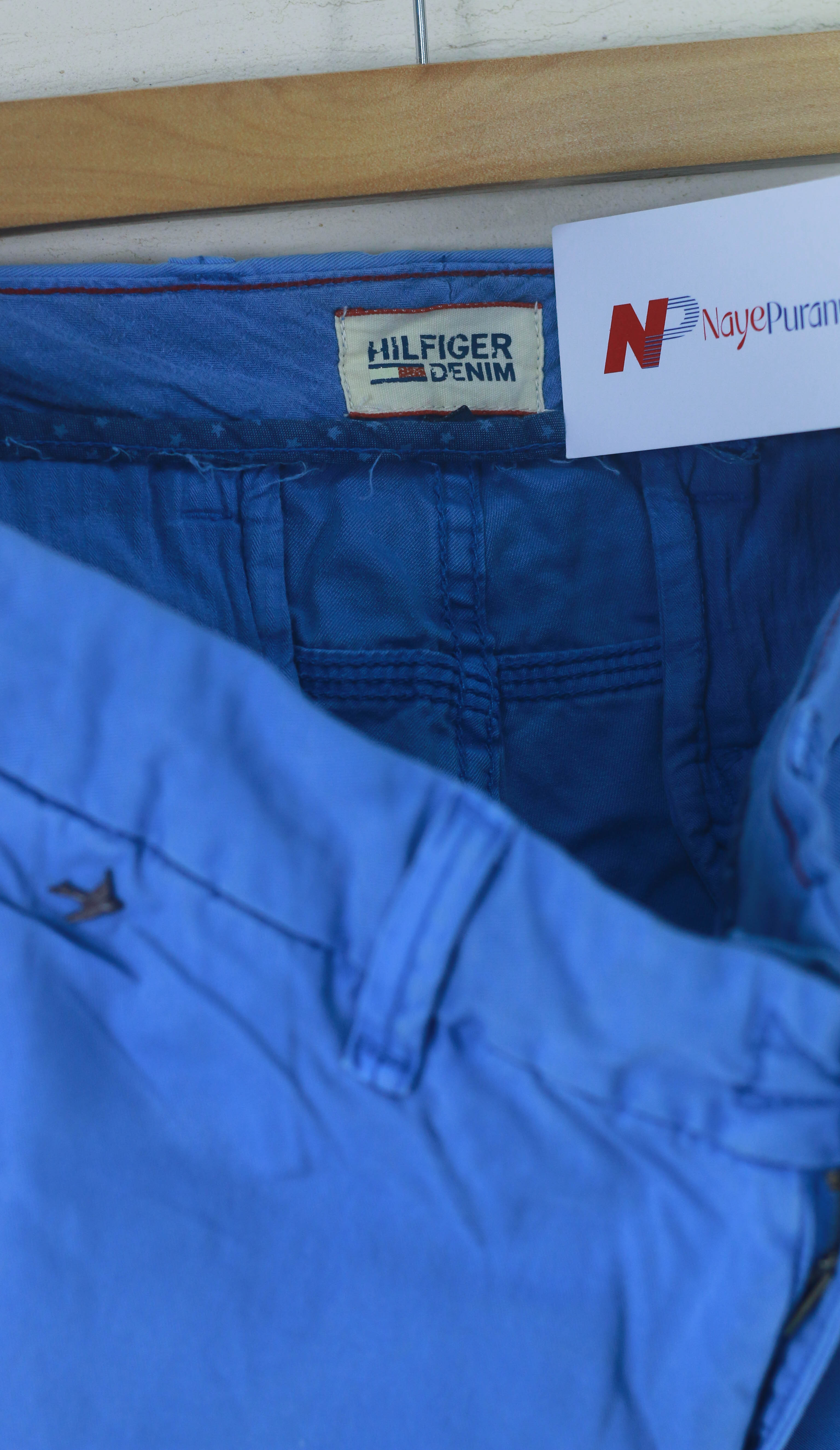 Hilfiger denim