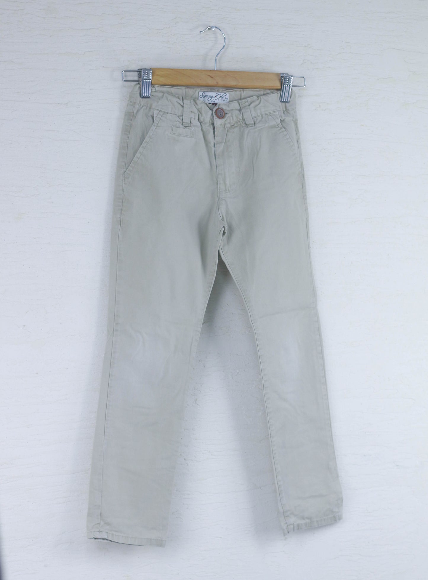 Sovereign Coder pant