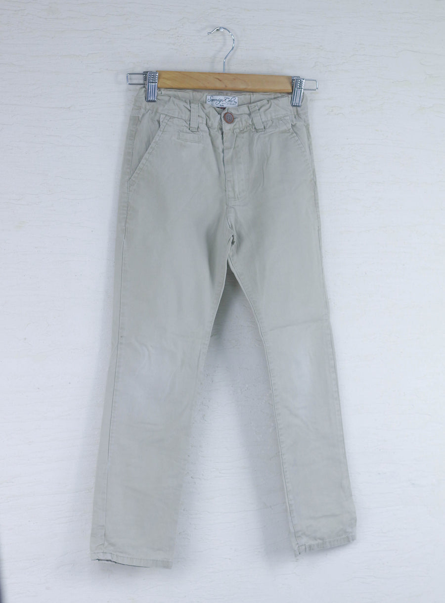 Sovereign Coder pant