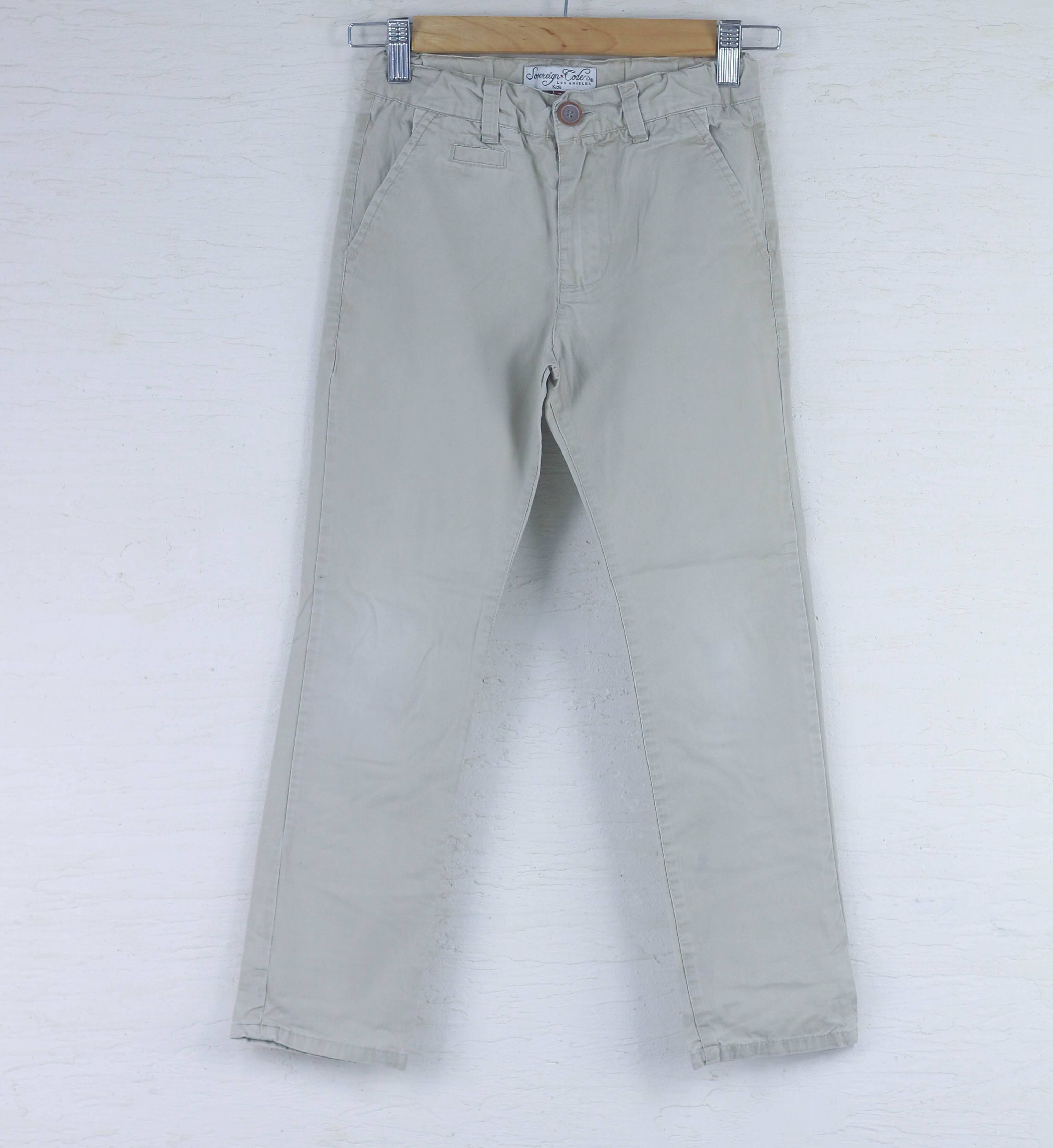 Sovereign Coder pant