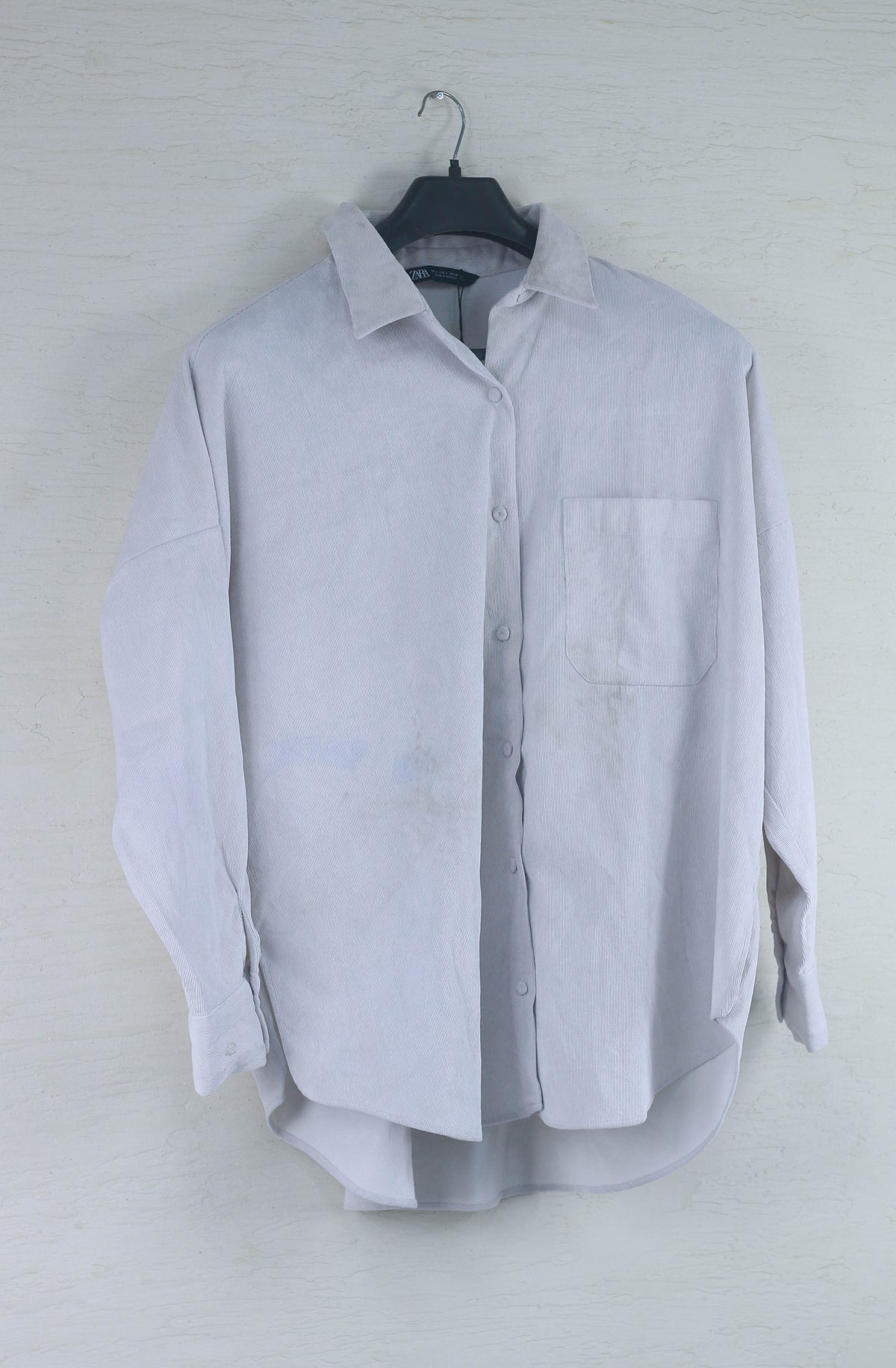 Zara Women Shirt