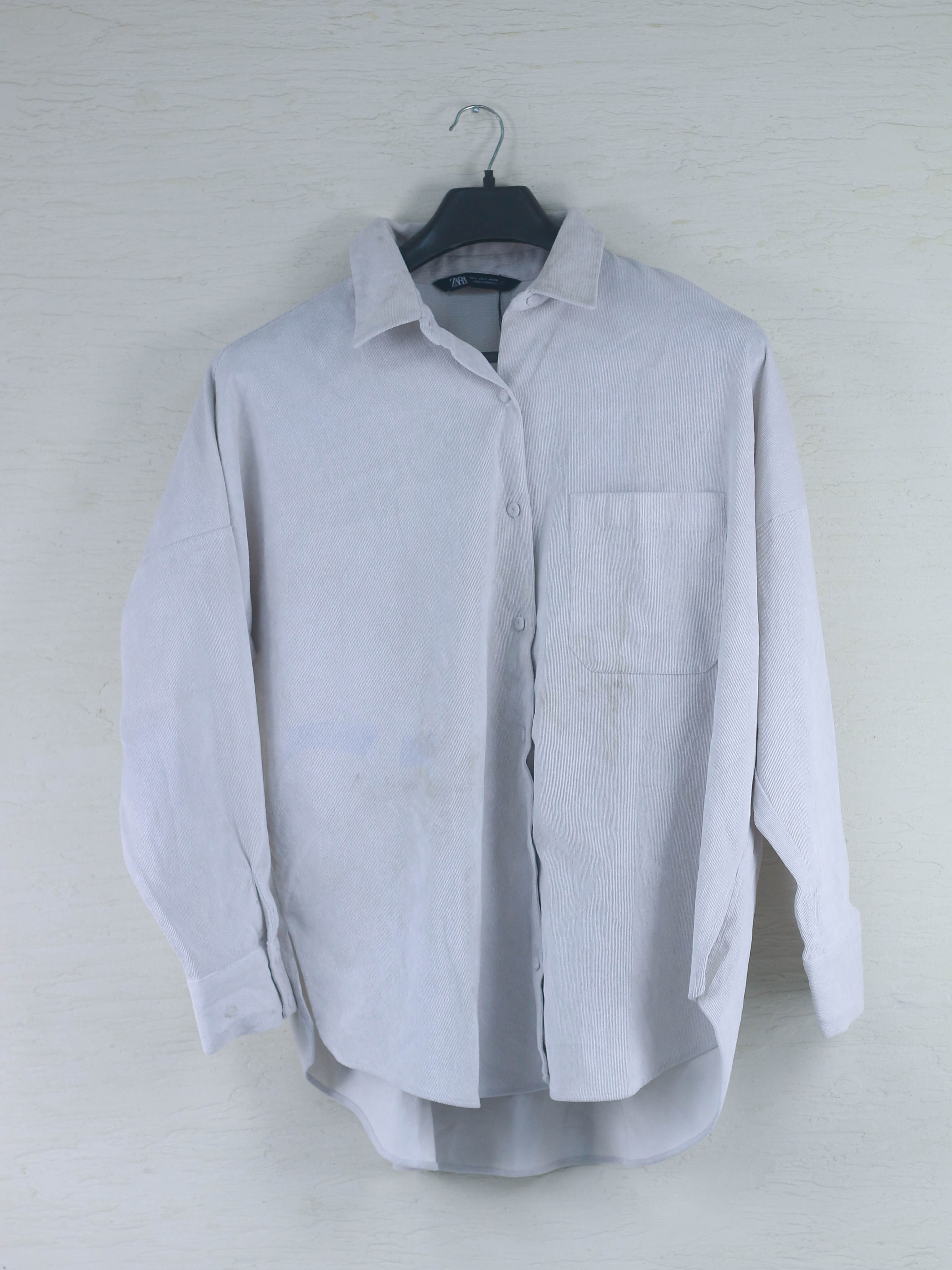 Zara Women Shirt