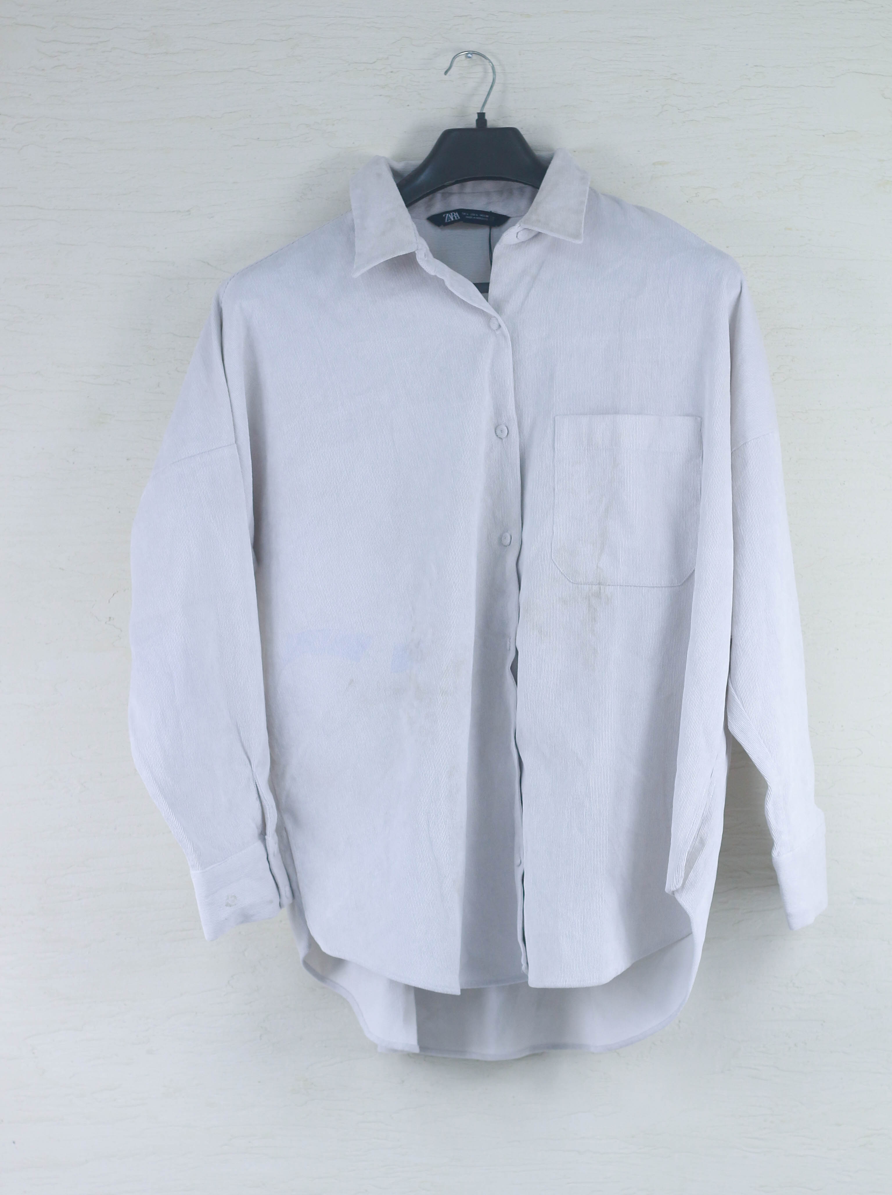 Zara Women Shirt