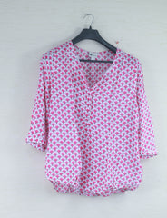Stylus pink  Women top