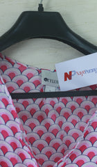Stylus pink  Women top