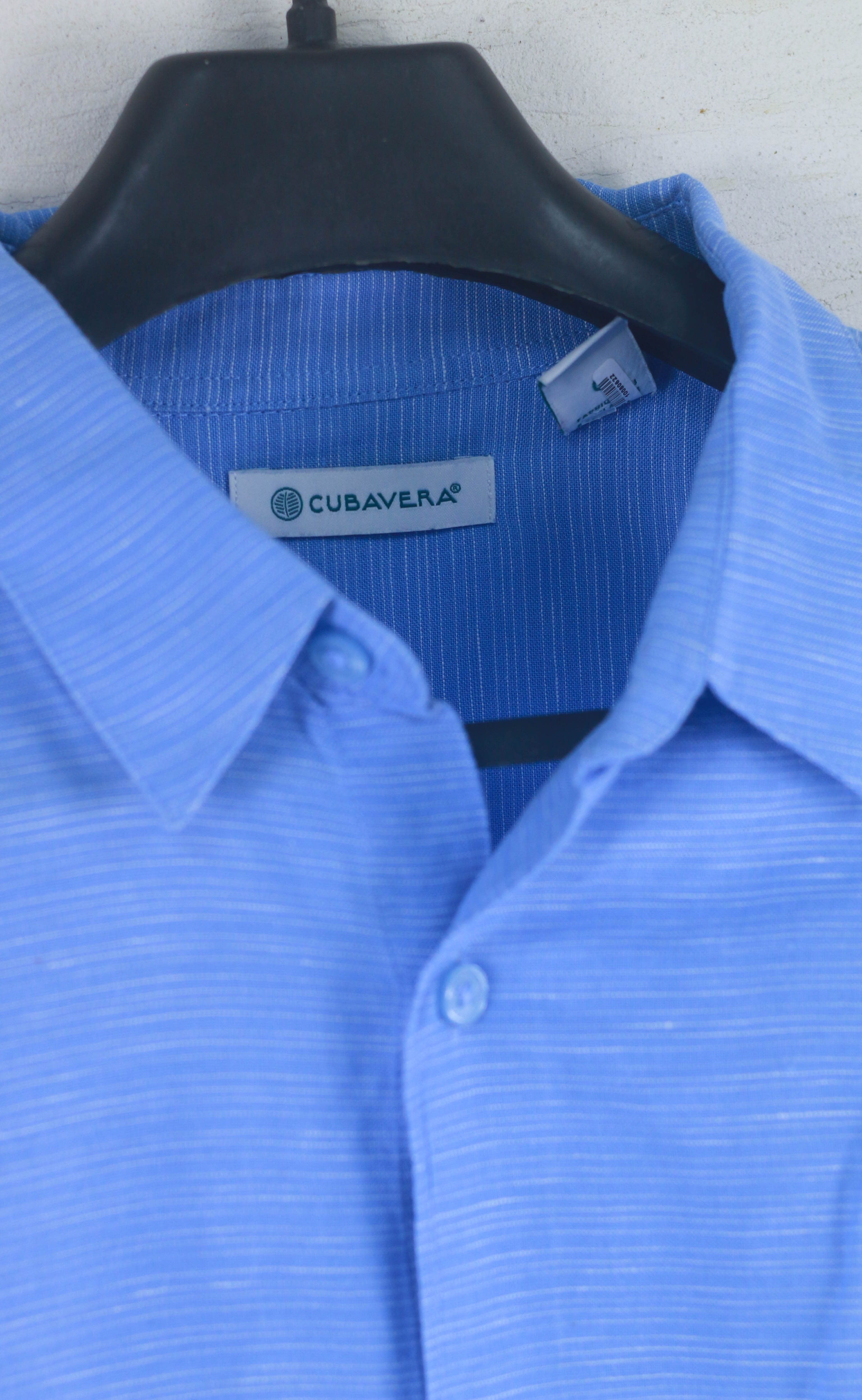 CubaVera   Mens Shirt