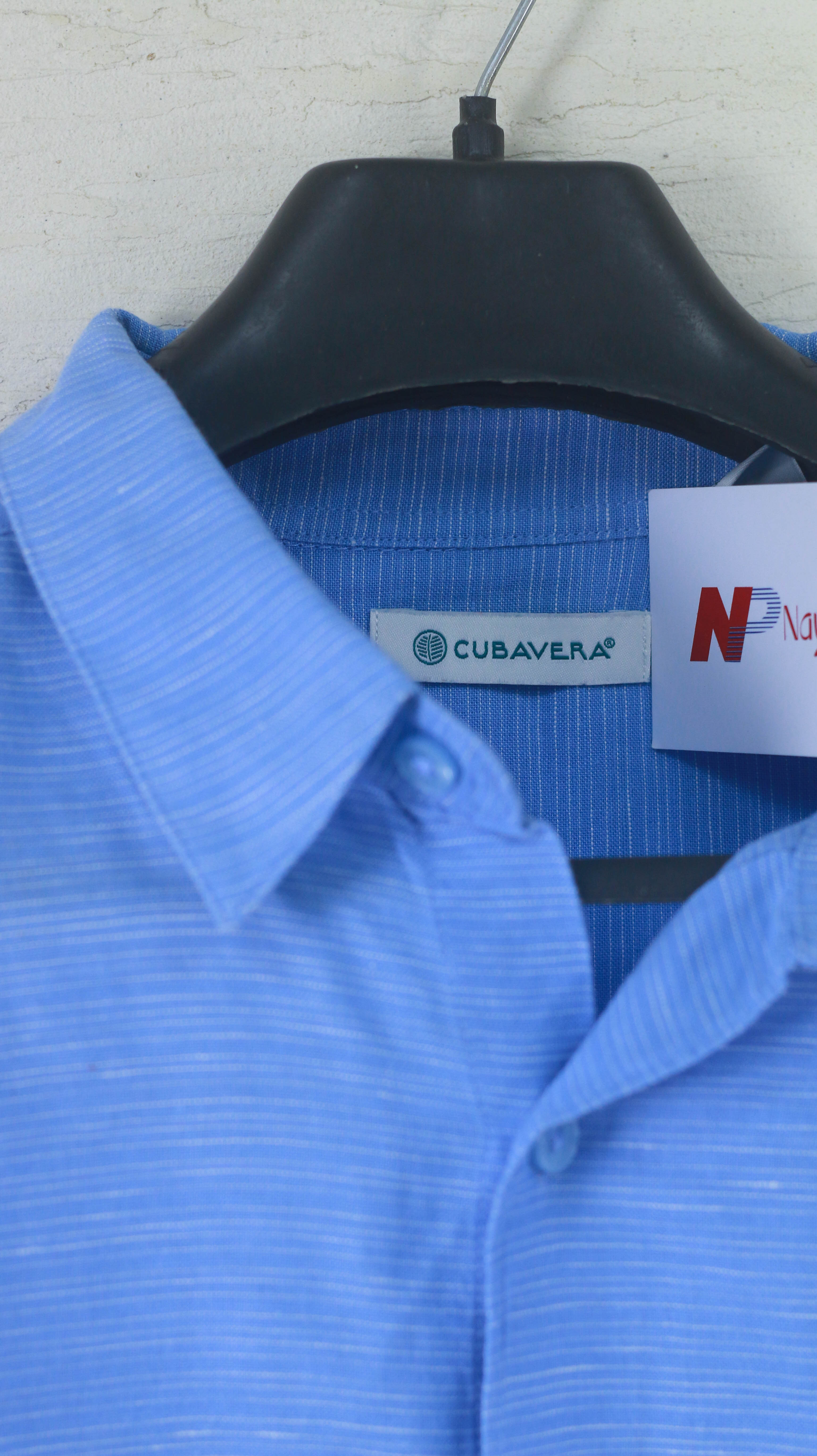 CubaVera   Mens Shirt