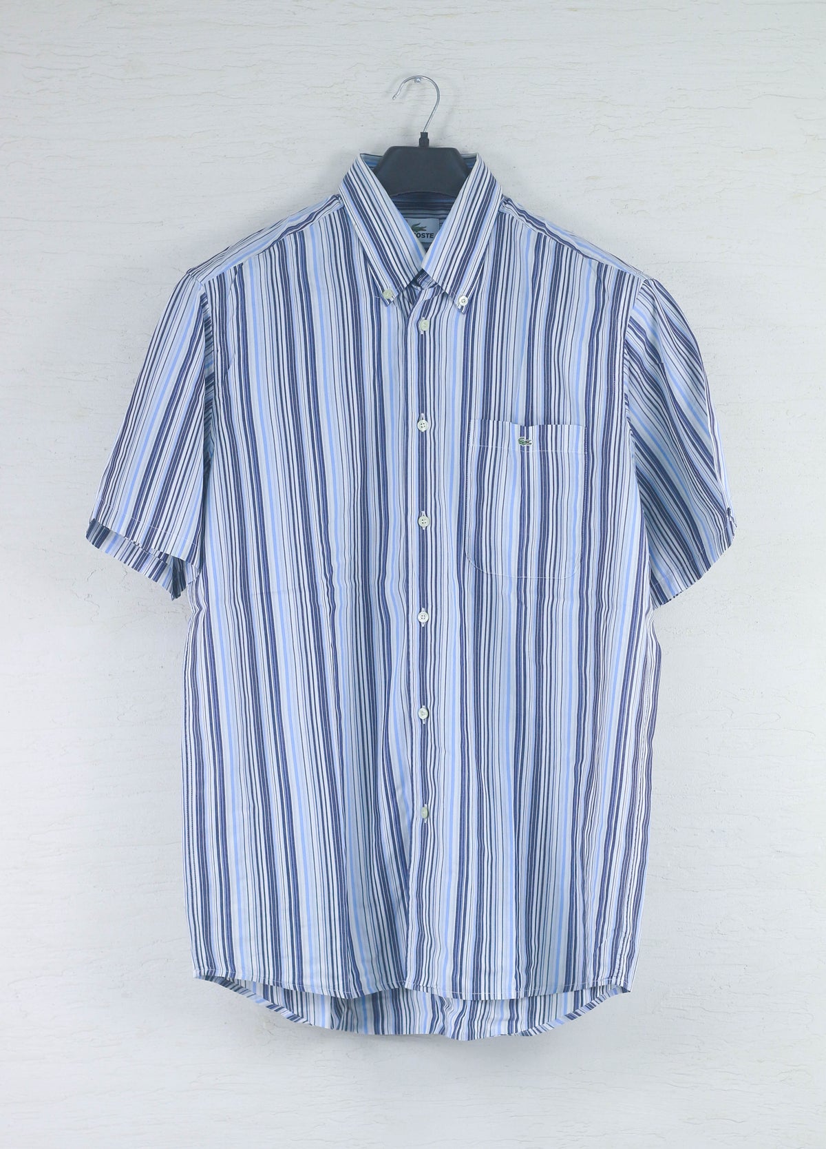 Lacoste   half sleeve Mens Shirt