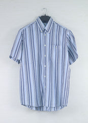 Lacoste   half sleeve Mens Shirt