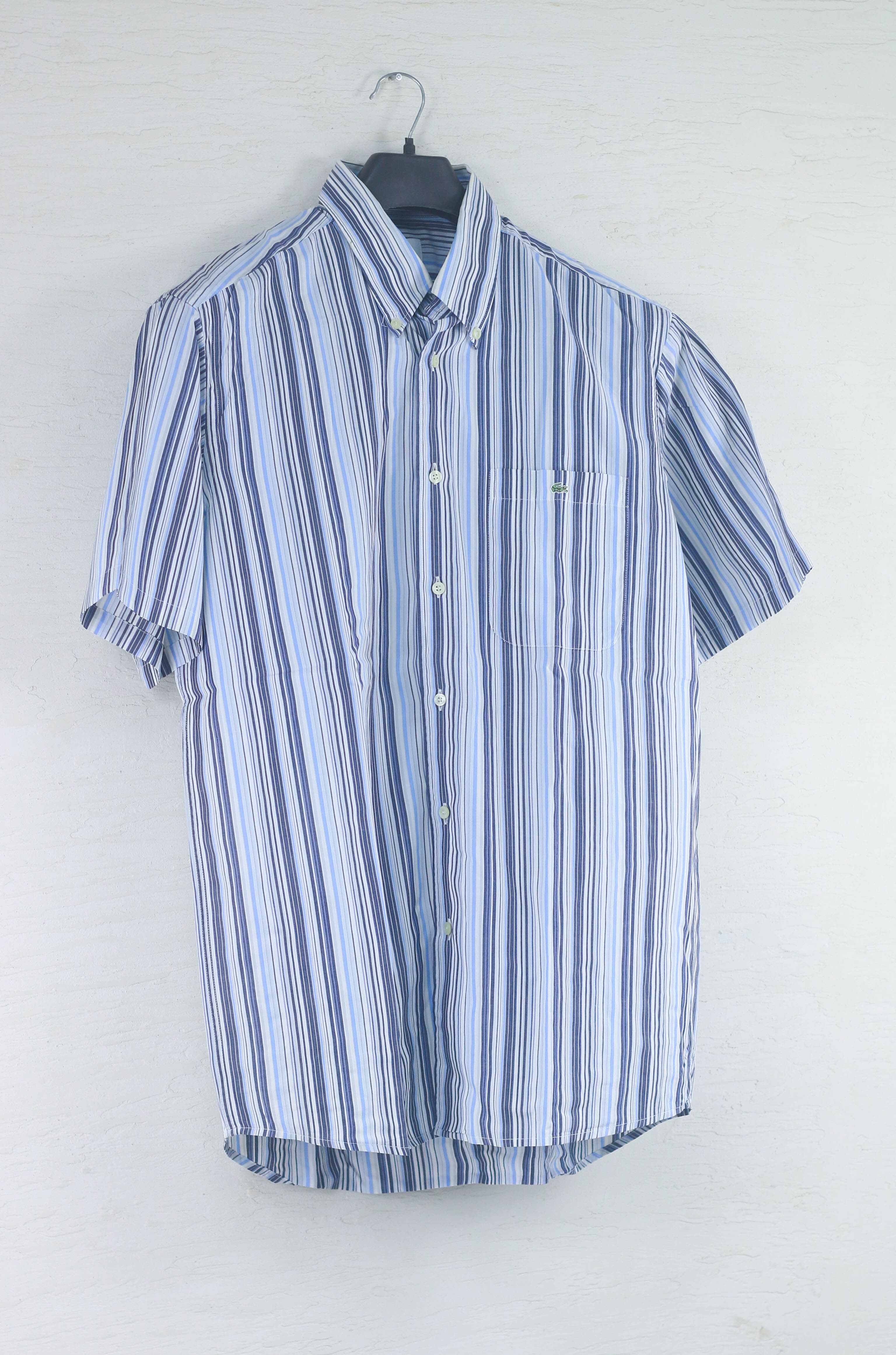 Lacoste   half sleeve Mens Shirt