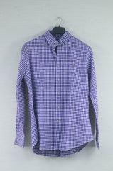 Ralph Lauren Mens Shirt