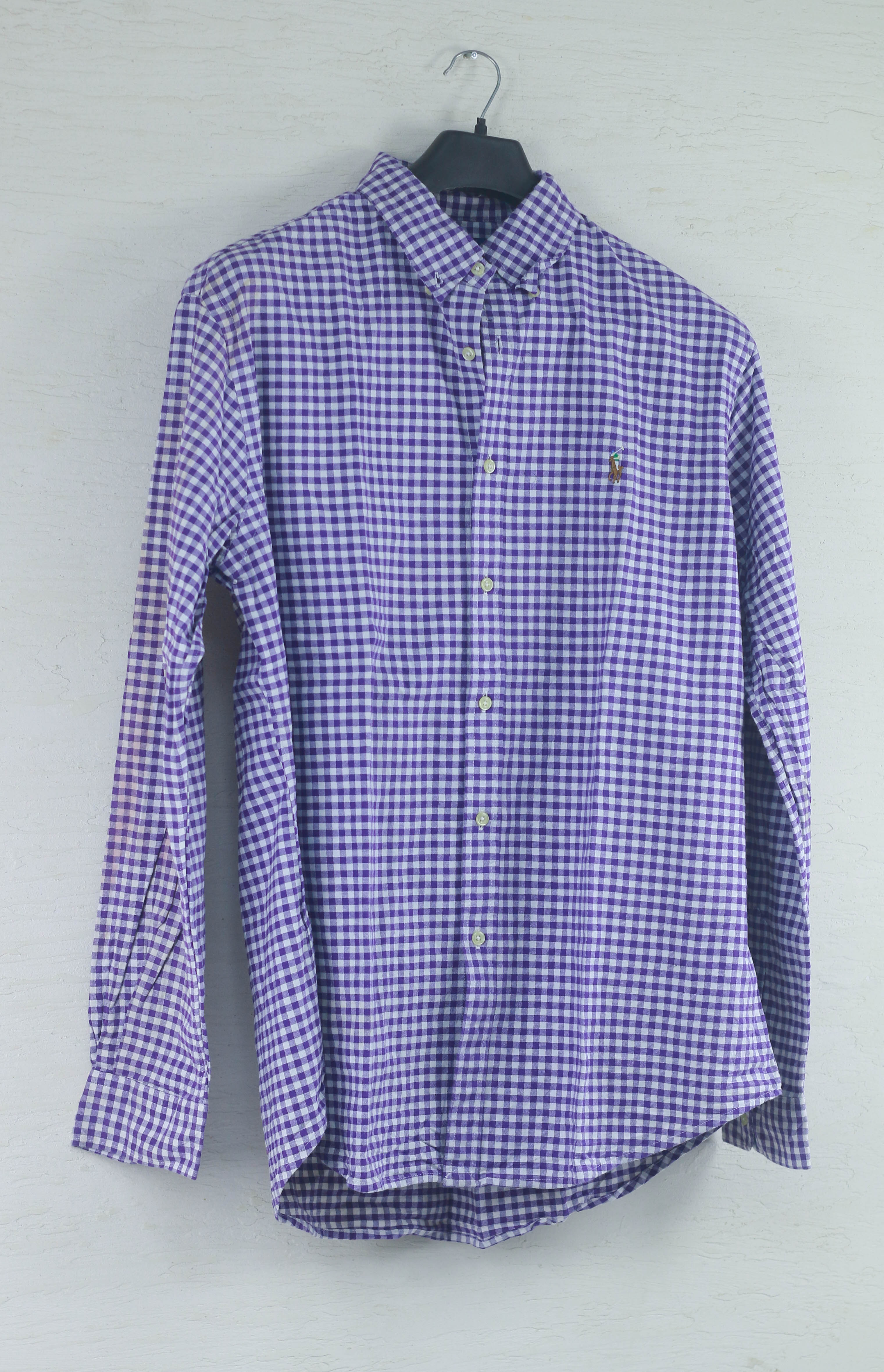 Ralph Lauren Mens Shirt