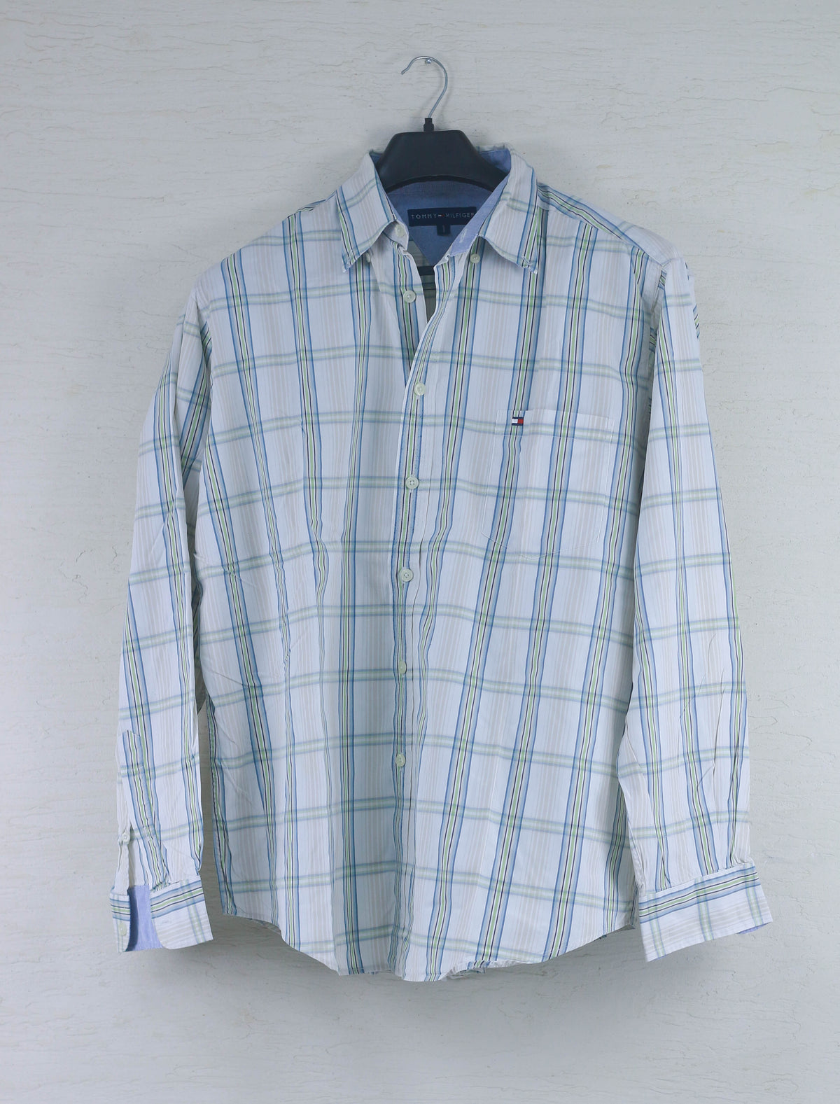 Tommy Hilfiger Mens Shirt