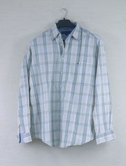 Tommy Hilfiger Mens Shirt