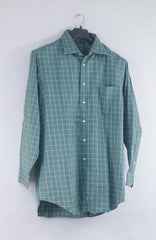 Paul Fredrick Mens Shirt